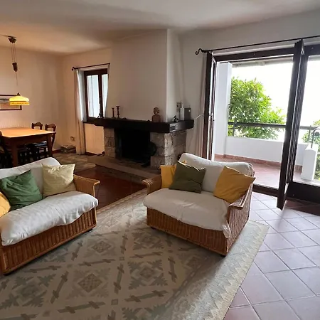 Brilago 4 Vakantiehuis