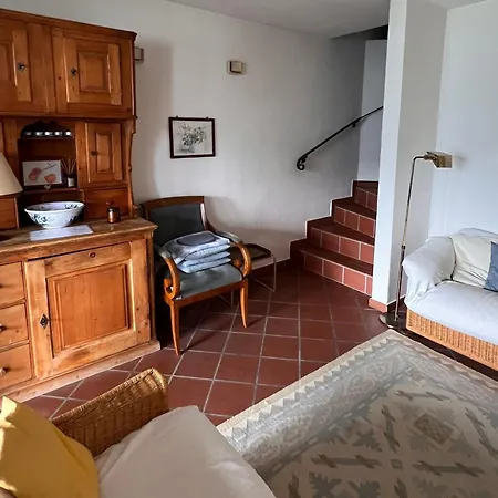 Brilago 4 Vakantiehuis *