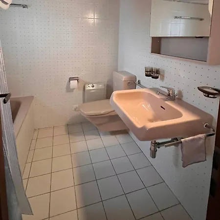 Brilago 4 Vakantiehuis