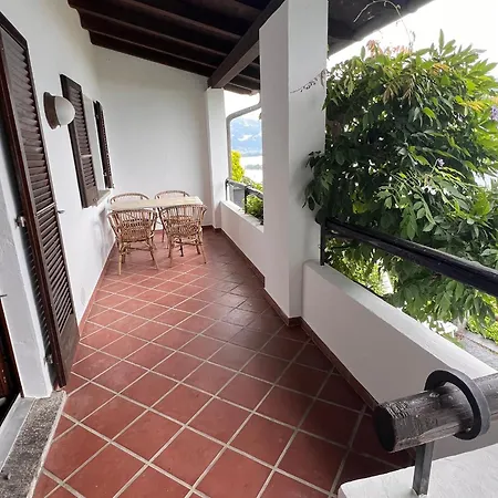 Holiday home Brilago 4 Brissago