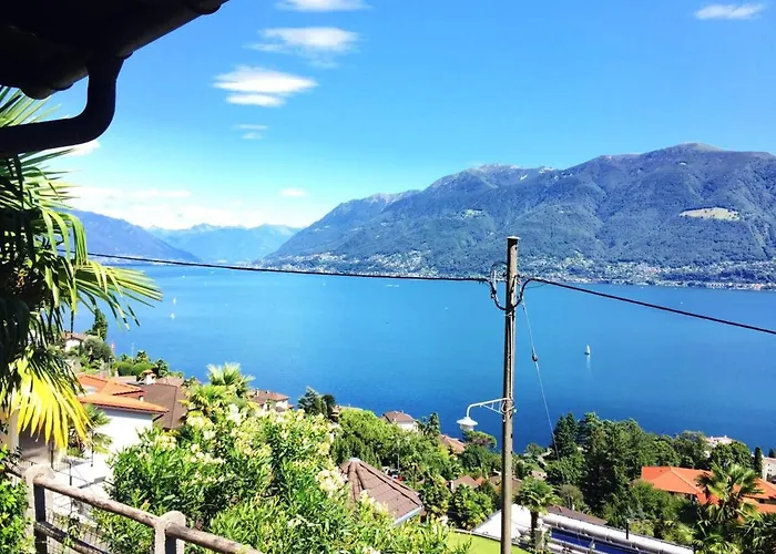 Vakantiehuis Brilago 4 *