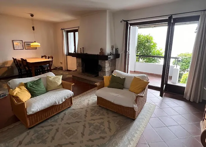 Brilago 4 Vakantiehuis