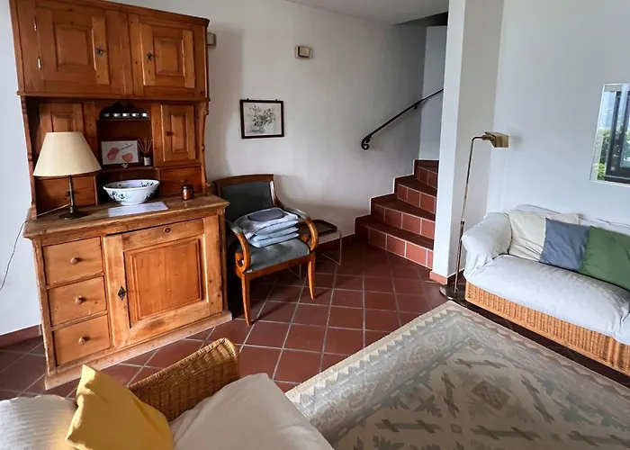 Brilago 4 Vakantiehuis *