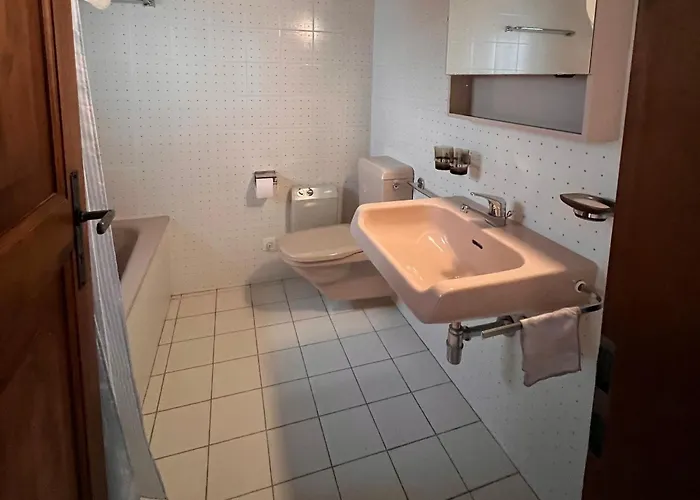 Brilago 4 Vakantiehuis