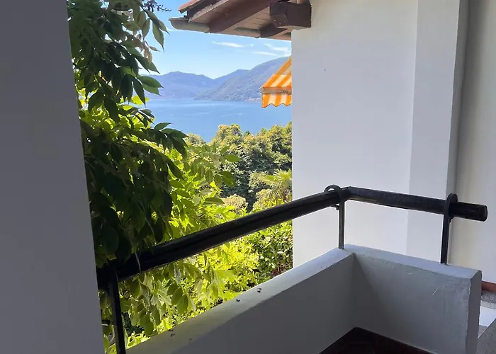 Vakantiehuis Brilago 4 *