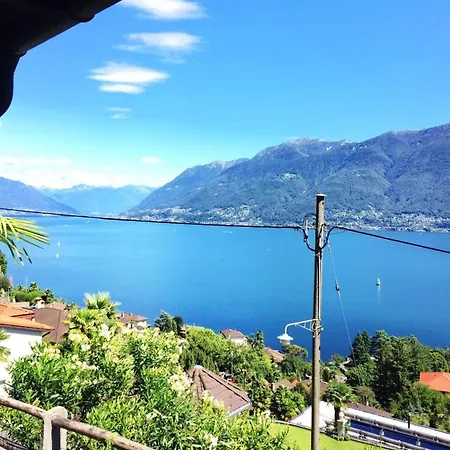 Prázdninový dům Brilago 4 *