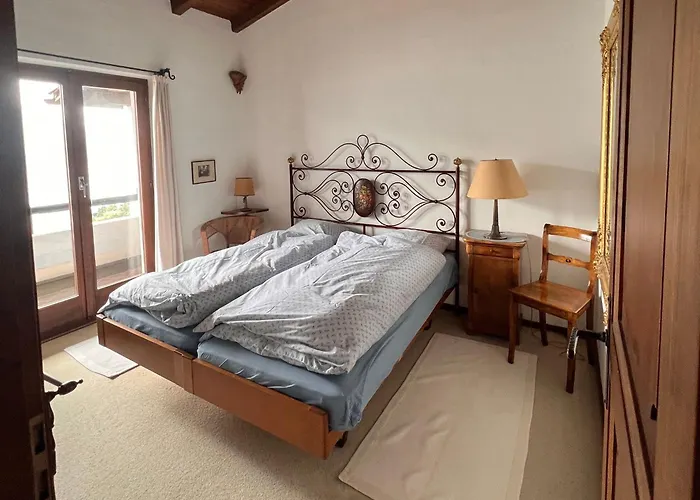 Prázdninový dům Brilago 4